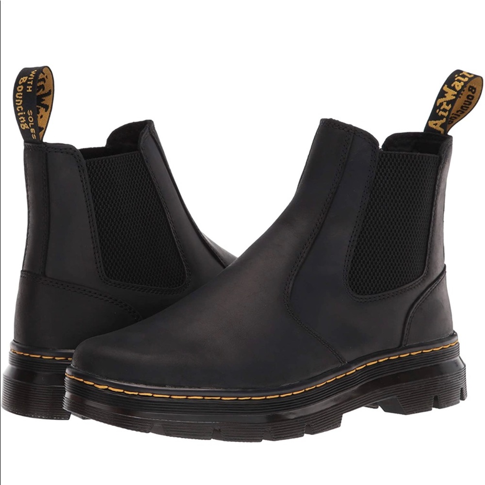 Dr. Martens Unisex Chelsea Boot (2976)